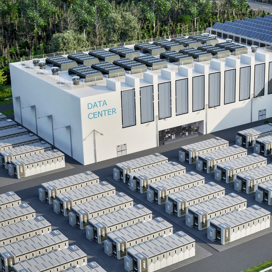 Battery energy storage systems