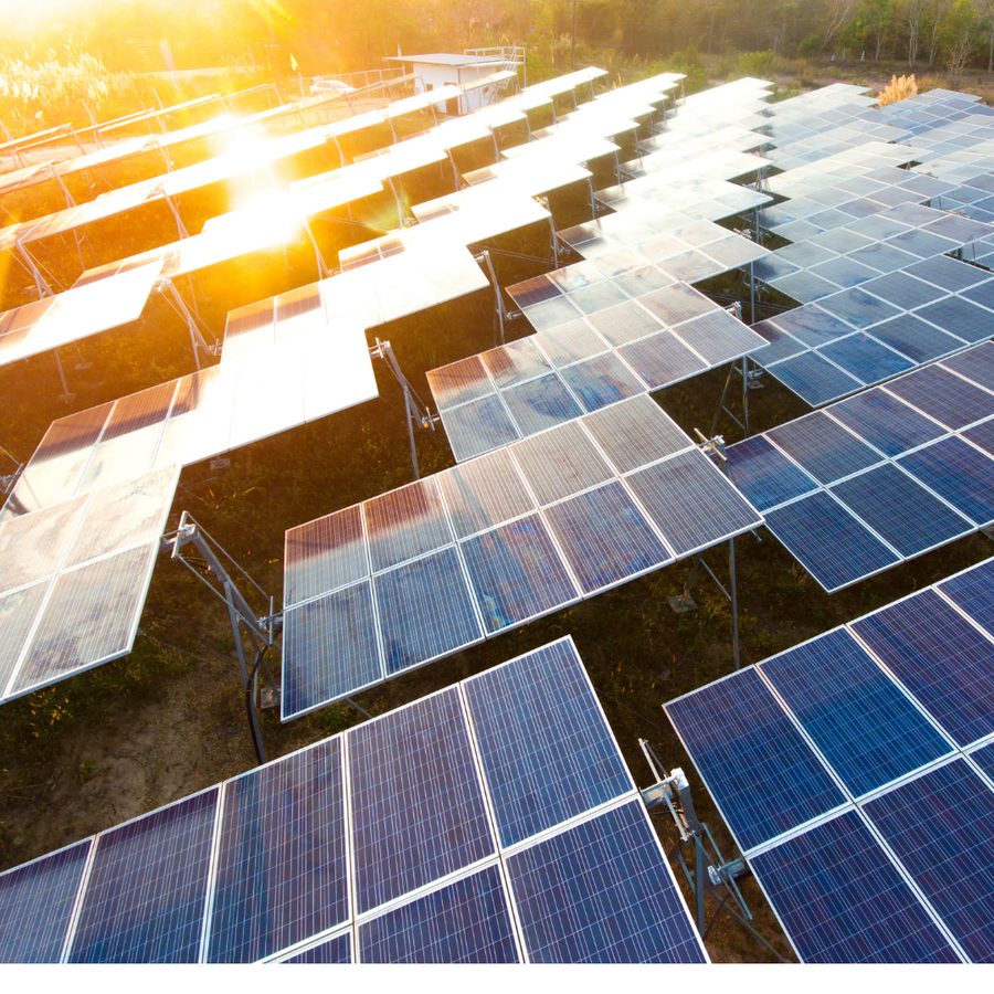 Solar generation